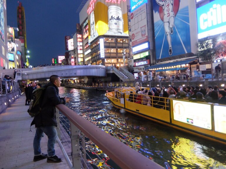 Harga Paket Wisata Halal 2026 ke Jepang Berapa? Ini Rinciannya