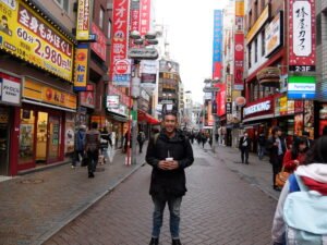 Wisata Halal ke Jepang: Kota Mana Saja yang Paling Ramah Muslim?