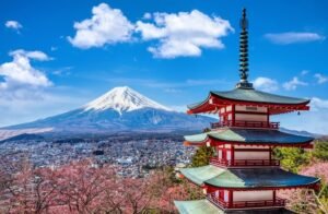Paket Travel Jepang ke Fuji, Ibaraki, dan Gotemba Cuma 18 Jutaan Travel Jepang Anti Ribet: Cara Cari Masjid dan Hotel Halal