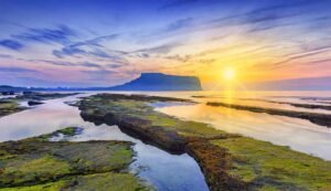 Jelajahi Keindahan Jeju Island dengan Paket Tour Korea 2024 Wisata Halal ke Korea Selatan: Apa Saja yang Bisa Dinikmati Traveler Muslim?