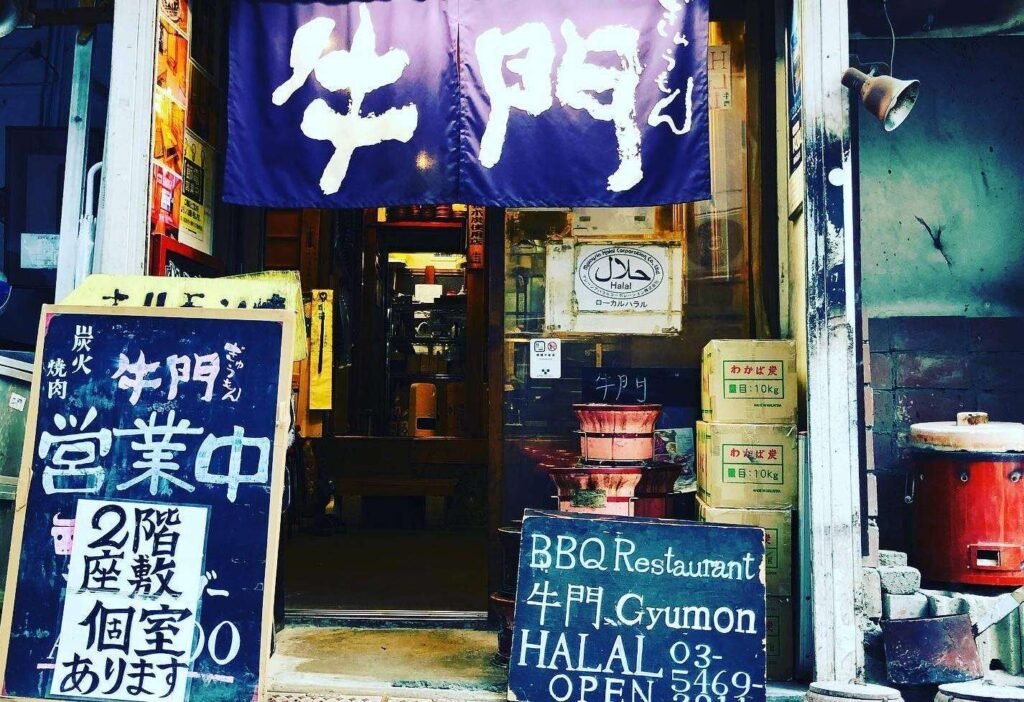 Restoran Ramah Muslim Kian Menjamur, Wisata Halal Jepang Makin Menarik
