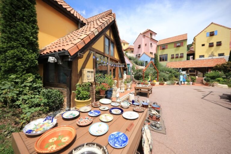 15 Destinasi Wisata Halal Dunia Terbaik 2026 Versi Muslim Traveler