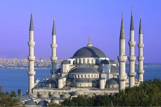 Hidden Gem di Turki untuk Paket Tour Muslim Eropa Kamu