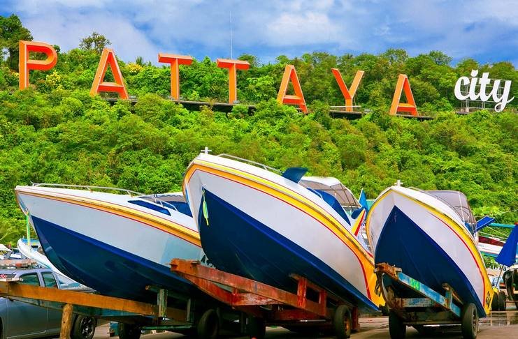 Ingin Jalani Halal Travel ke Pattaya? Cek Dulu Panduannya!