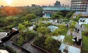 Cari Hotel Halal di Jepang dengan Kualitas Bintang Lima Panduan Memilih Hotel Ramah Muslim Saat Wisata Halal ke Jepang