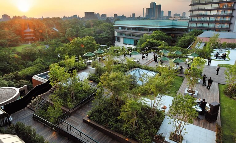 Cari Hotel Halal di Jepang dengan Kualitas Bintang Lima Panduan Memilih Hotel Ramah Muslim Saat Wisata Halal ke Jepang