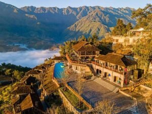 Indahnya H'Mong Village, Destinasi Wisata Halal di Vietnam yang Wajib Kamu Kunjungi Wisata Halal 10 Destinasi Wisata Halal Murah di Asia