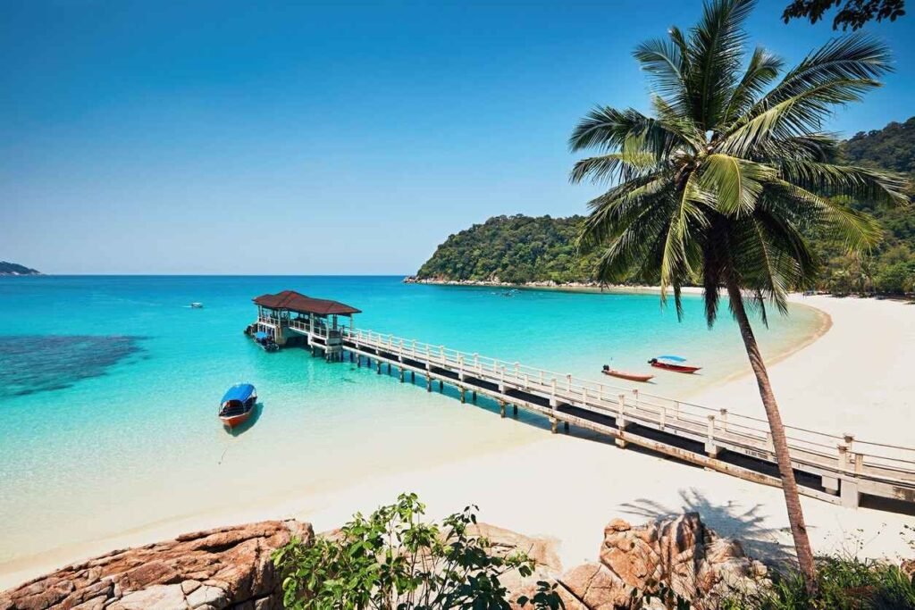 Wisata Halal ke Langkawi, Malaysia: Pulau Indah dengan Muslim Kental