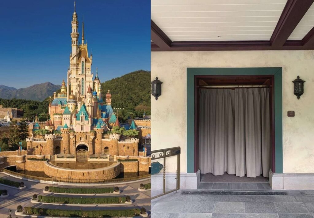 Disneyland Hong Kong Kini Ramah untuk Pelancong Wisata Muslim