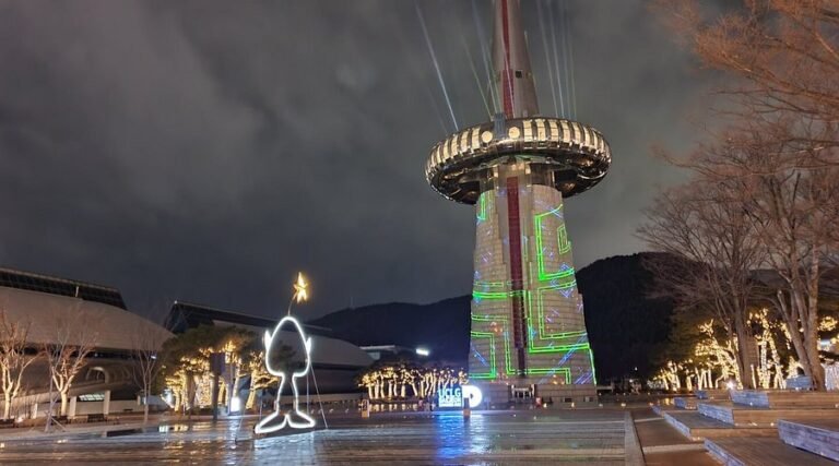 Daejeon Expo Science Park, Destinasi Wisata Edukasi yang Asyik saat Tour Korea