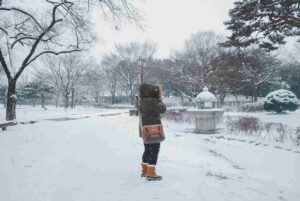 Apa Saja yang Harus Dipersiapkan saat Tour Korea pada Musim Dingin? Tour Korea Saat Winter? Tenang, Ada Panduan Halalnya!