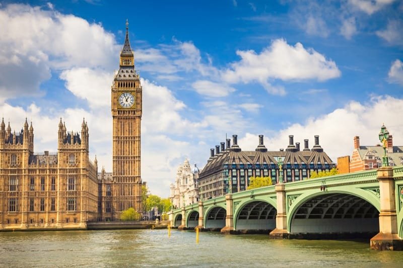 Banyak Pilihan Halal Tour, London Calling Para Muslim Traveler!