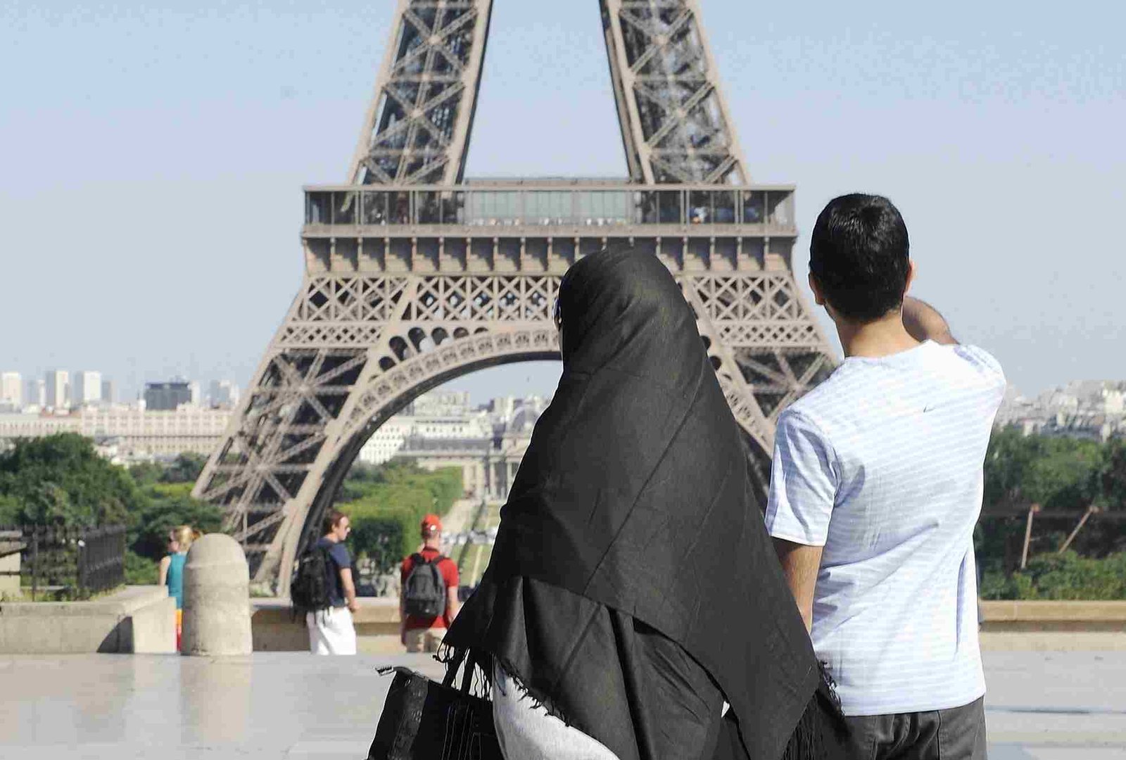 Foto: Daily Sabah
