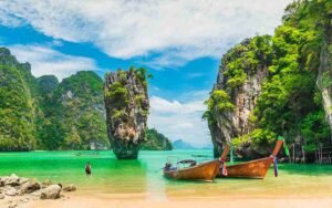 Phuket, Surga Tropis di Thailand yang Ramah Banget untuk Halal Tour Wisata Halal Murah 10 Juta Bisa ke Mana Saja?