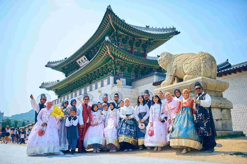 Tips Penting Buat Wisatawan Muslim Agar Tour Korea Tetap Berkah dan Stay Halal