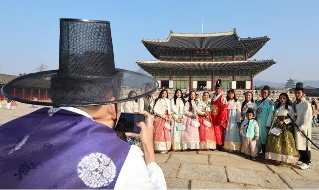 Catat! Ini Kota-kota Destinasi Tour Korea Paling Ramah untuk Wisatawan Muslim