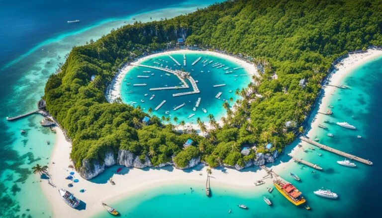 5 Destinasi Wisata Muslim di Filipina yang Wajib Kamu Kunjungi