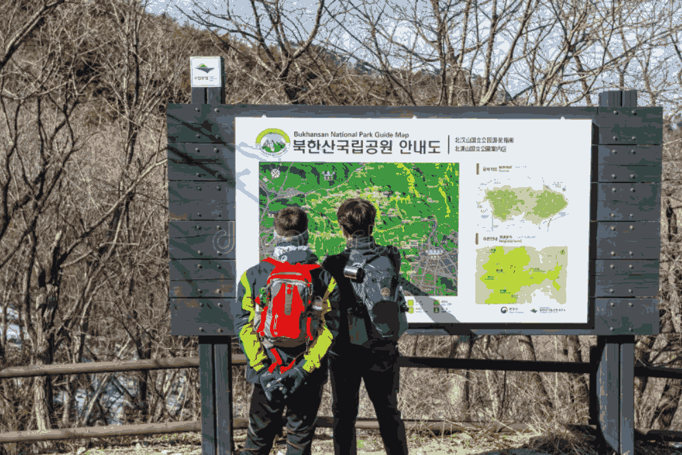 Solo Tour Korea Tetap Berkah, Tips Backpacker Muslim Jaga Ibadah dan Stay Halal