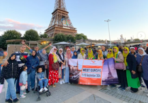 Tips Halal Tour ke Eropa Bareng Keluarga Biar Tetap Aman dan Nyaman Pertama Kali Travel Eropa? Ini 7 Tips Travel Eropa Biar Gak Kaget dan Gak Bingung wisata muslim