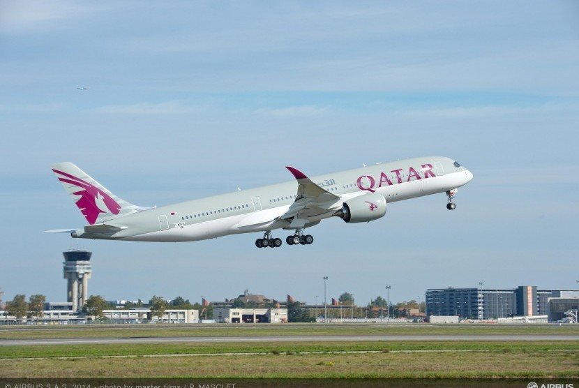Qatar airways