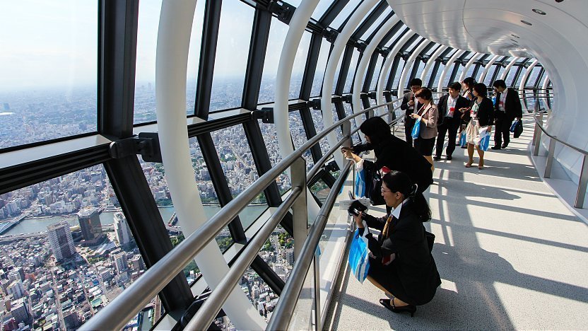 Japan Guide