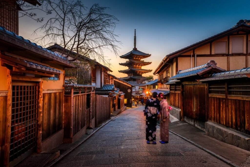 Tour Jepang Gak Harus Mahal: Itinerary Gokil Seminggu Cuma Modal 10 Jutaan!