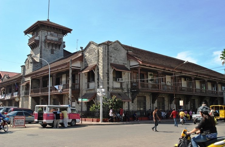 Jelajahi Asia's Latin City dalam Wisata Muslim ke Filipina