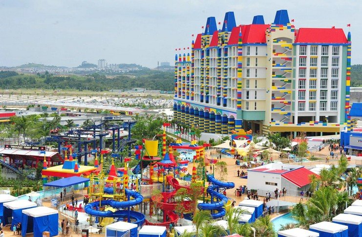 Legoland malaysia