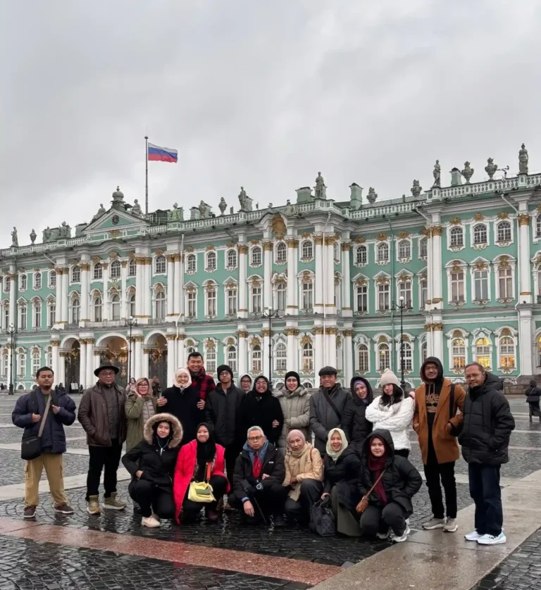 10 Kesalahan yang Sering Dilakukan Muslim Traveler Saat Ikut Halal Tour