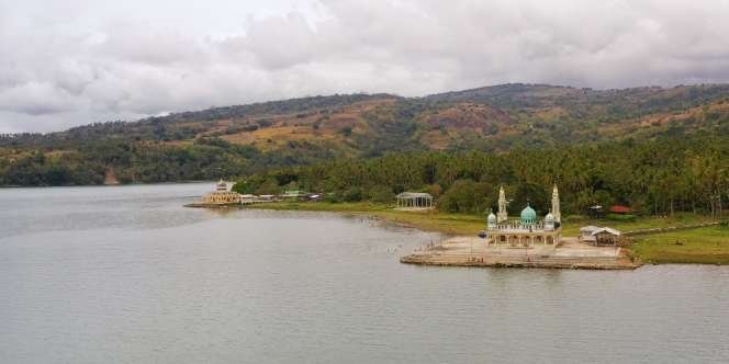 Travel Muslim ke Desa Nelayan Muslim di Kepulauan Filipina