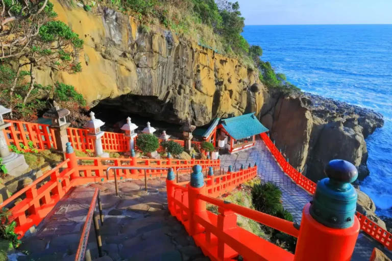 Travel Muslim ke Pulau Udo, Surga Kecil Dekat Jeju