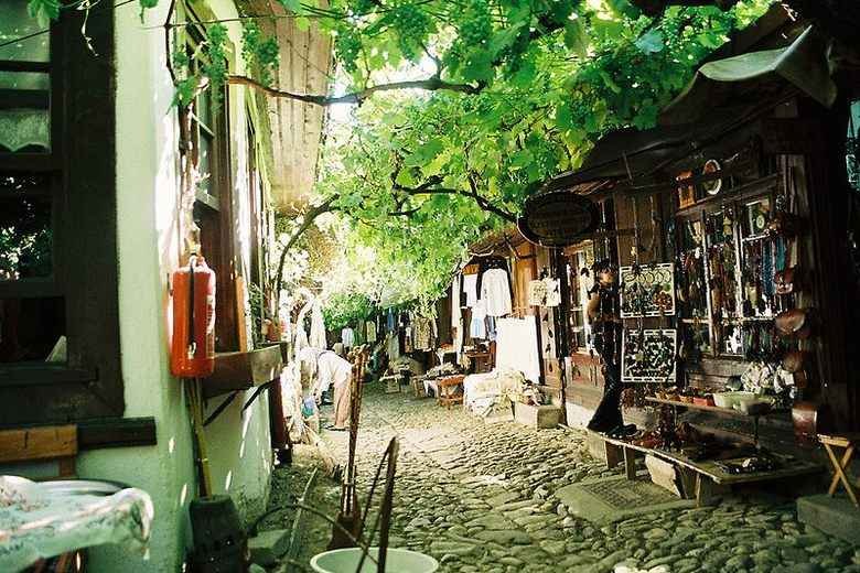 Spot Rahasia Travel Halal di Turki yang Nggak Banyak Orang Tahu