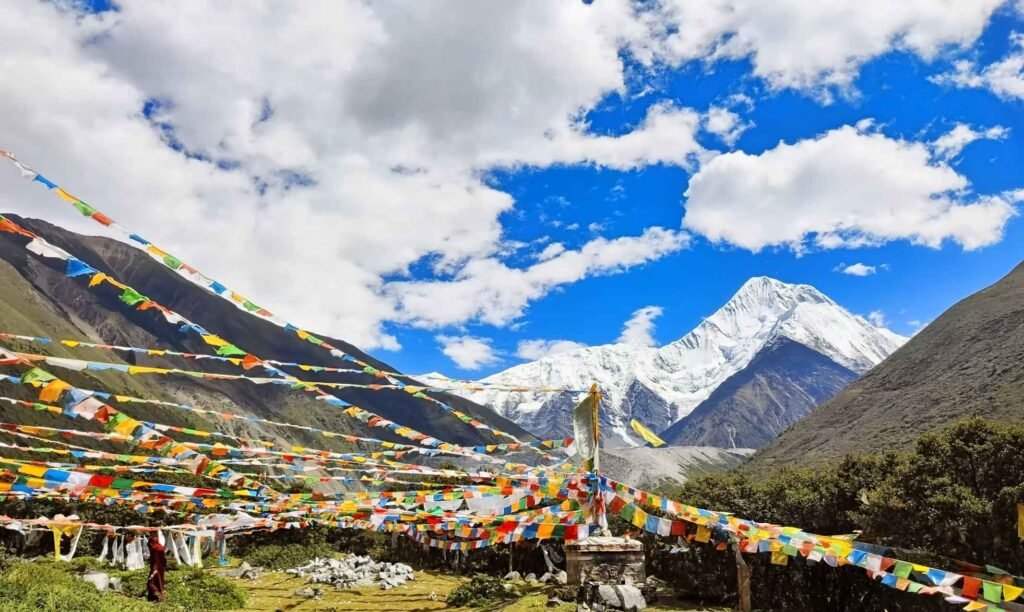 Desa Muslim Tersembunyi di China yang Jarang Diketahui Traveler Wisata Halal