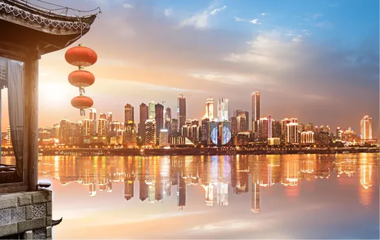 7 Destinasi Halal Wajib di China untuk Traveler Muslim