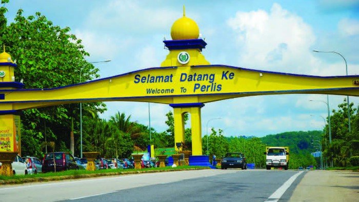Wisata Halal ke Perlis: Negeri Kecil dengan Pesona Tersembunyi