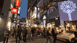 Hotel Halal di Korea dari Seoul sampai Busan Kesalahan Memilih Tour & Travel yang Sering Disadari Terlambat