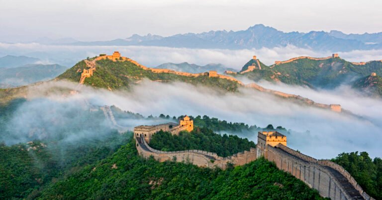 Jelajahi Beijing & Shanghai Bersama Halal Tour Februari 2026