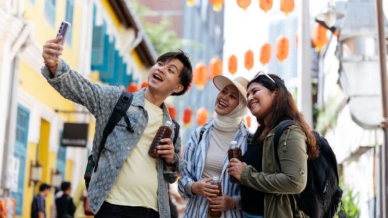 Hal yang Sering Mengejutkan Saat Wisata Halal ke Luar Negeri