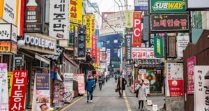 Wisata Muslim ke Korea Selatan Itu Indah, Tapi Perlu Adaptasi
