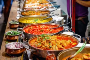 Makanan Halal di Bangkok yang Enak dan Dekat Tempat Wisata