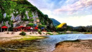 Wisata Halal Indonesia di Aceh yang Cocok untuk Healing