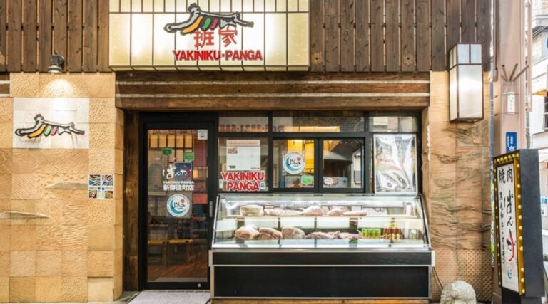 Restoran Halal Terenak di Tokyo Menurut Muslim Traveler Indonesia