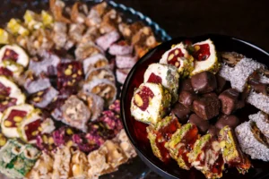 Oleh-Oleh Khas Turki yang Wajib Dicoba Selain Turkish Delight