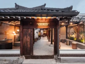 Cafe Ramah Muslim di Seoul yang Cocok Buat Istirahat Setelah City Tour