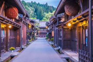 Halal Tour ke Jepang: Tempat Hidden Gem yang Cocok untuk Foto Estetik