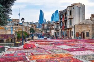 Wisata Muslim ke Azerbaijan, Destinasi Baru yang Mulai Populer