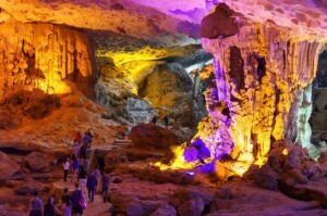 Travel Halal ke Vietnam Ternyata Nggak Sesulit yang Dibayangkan