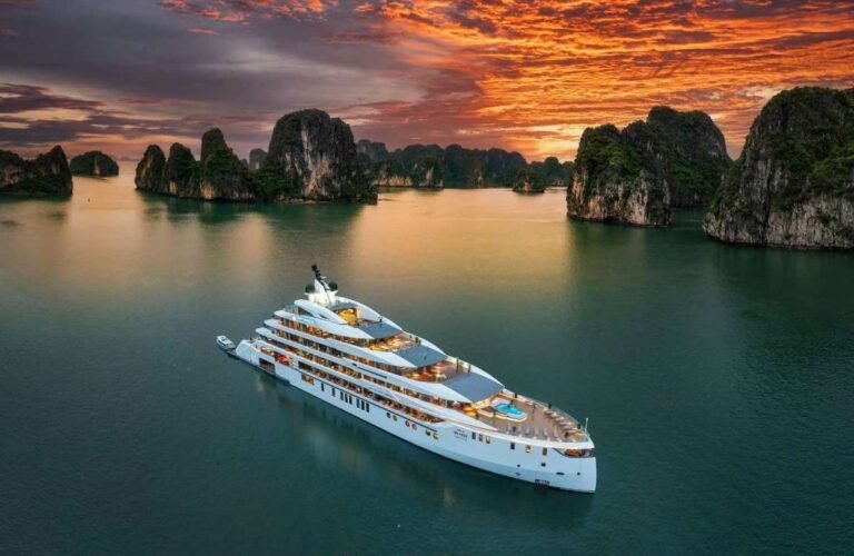 Travel Halal ke Vietnam Ternyata Nggak Sesulit yang Dibayangkan