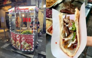 Restoran Halal di Hanoi, Berapa Budget Sekali Makan?