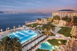 Kesalahan Memilih Hotel di Instanbul yang Sering Dilakukan Wisatawan